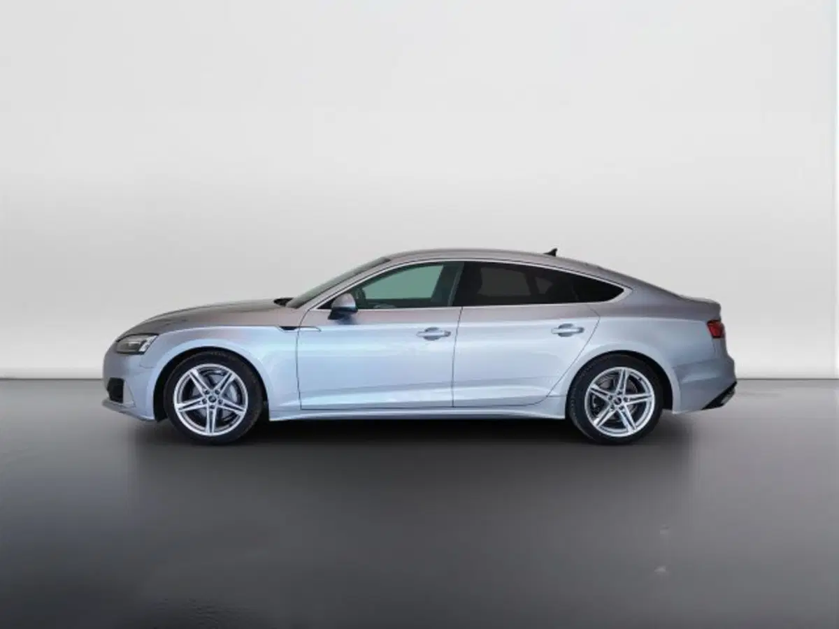 Audi A5 Sportback usata a Teramo (8)