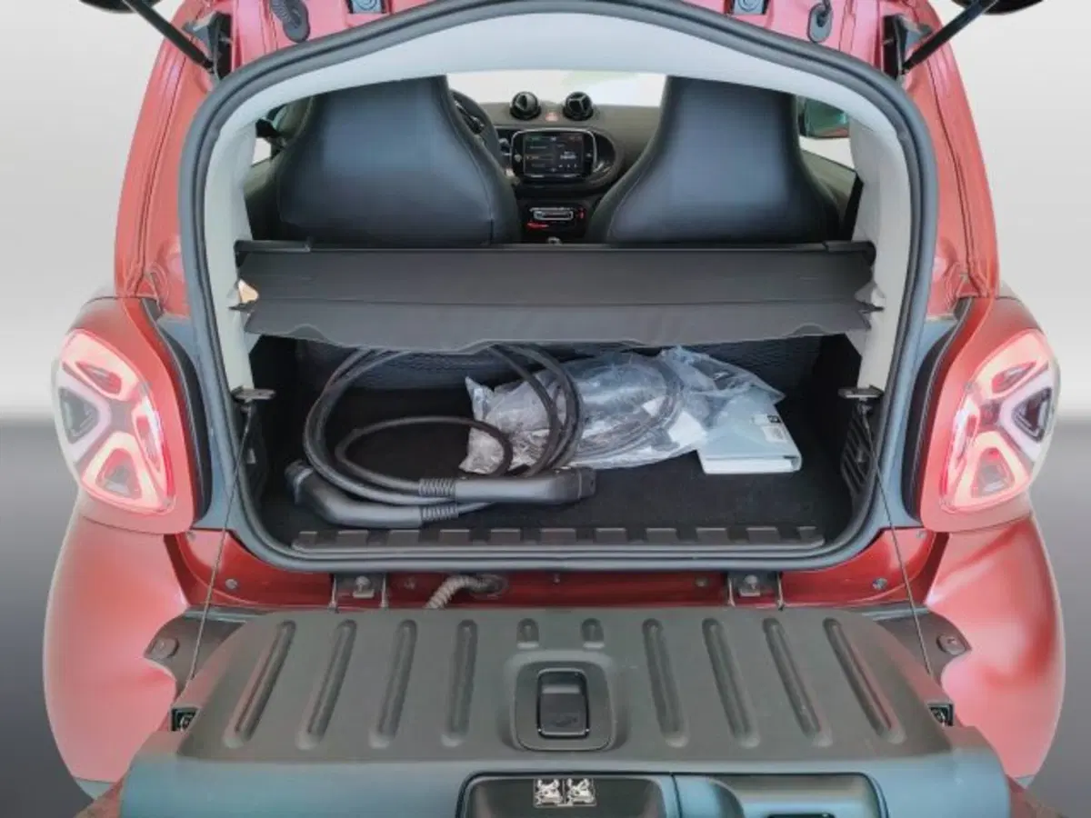 smart Fortwo usata a Teramo (10)