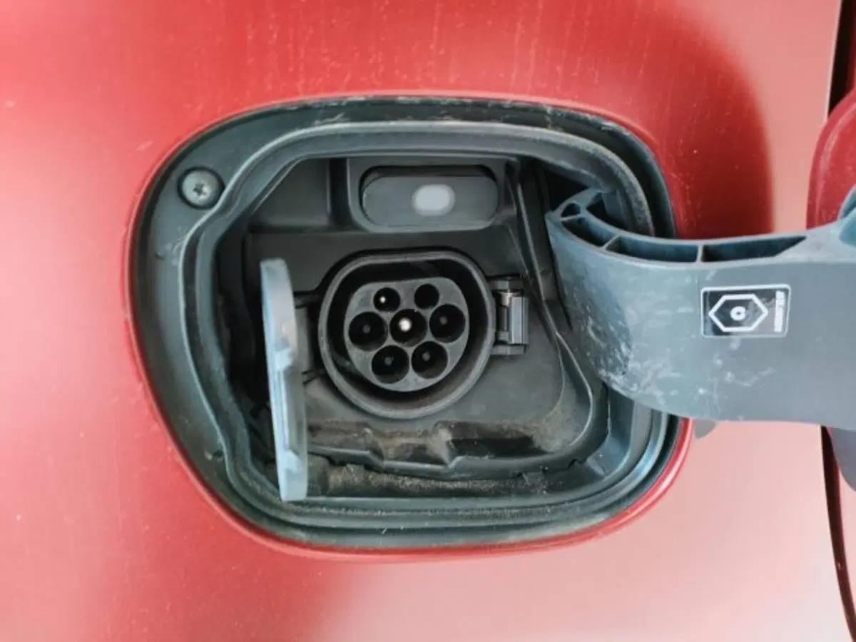 smart Fortwo usata a Teramo (9)