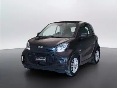 smart Fortwo eq Pure 4,6kW del 2023 usata a Mosciano Sant'Angelo