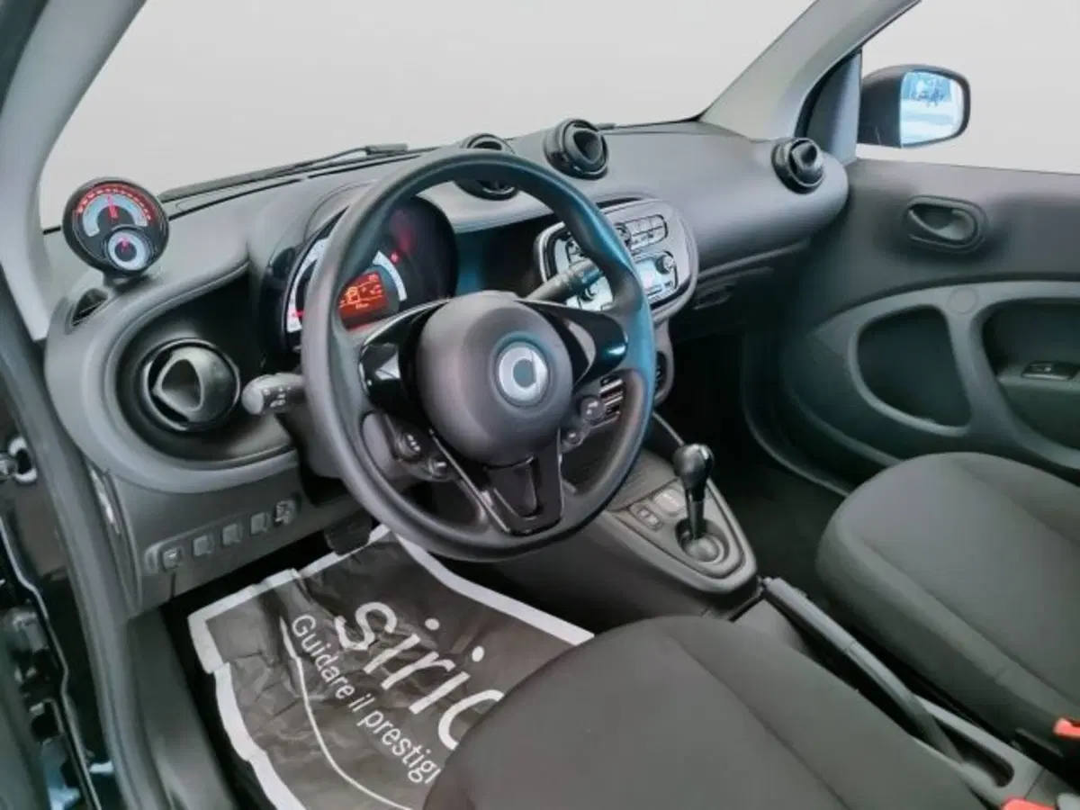 smart Fortwo usata a Teramo (14)