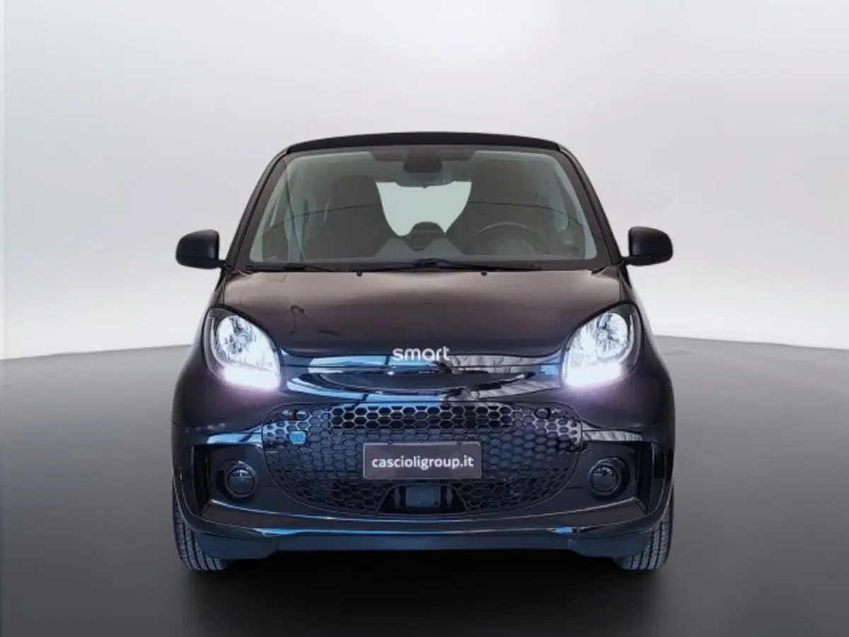 smart Fortwo usata a Teramo (2)
