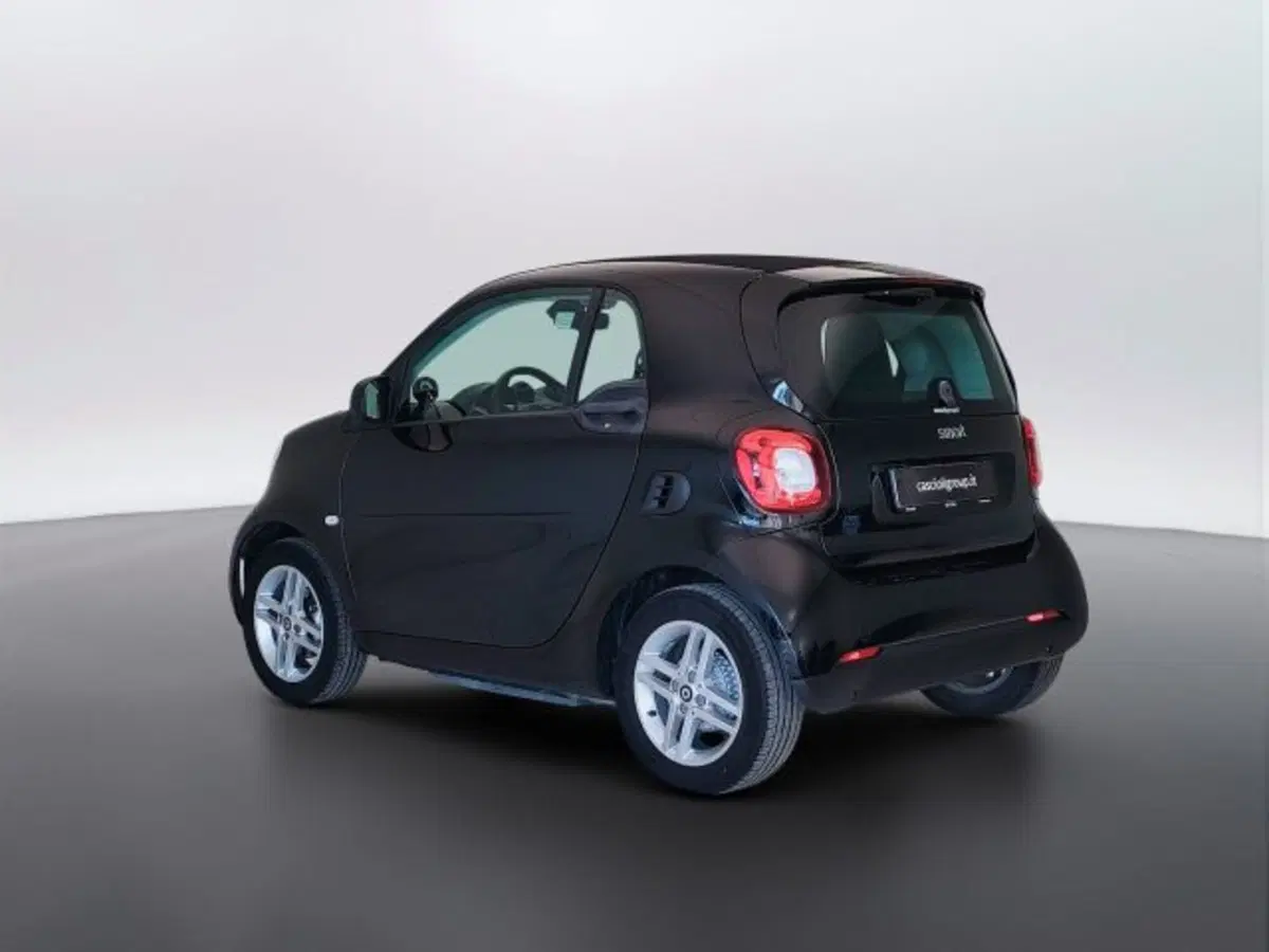 smart Fortwo usata a Teramo (7)
