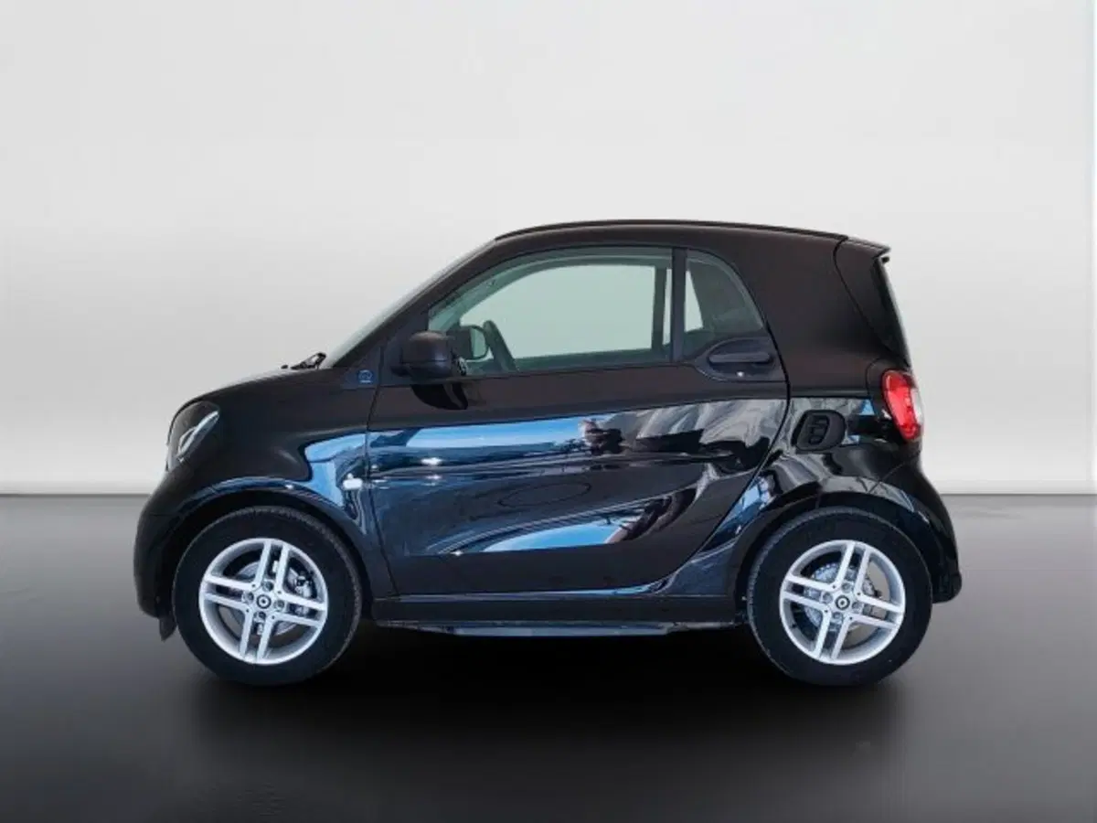 smart Fortwo usata a Teramo (8)