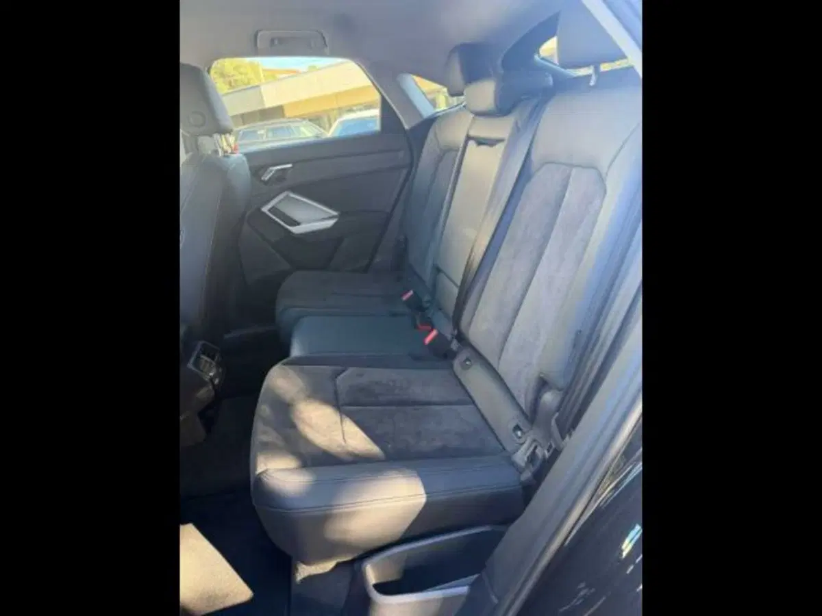 Audi Q3 Sportback usata a Caltanissetta (10)