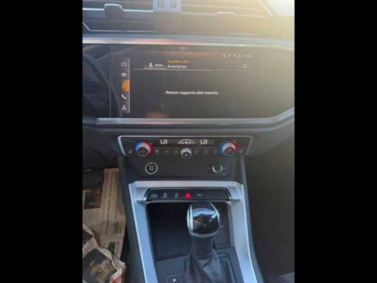 Audi Q3 Sportback usata a Caltanissetta (16)