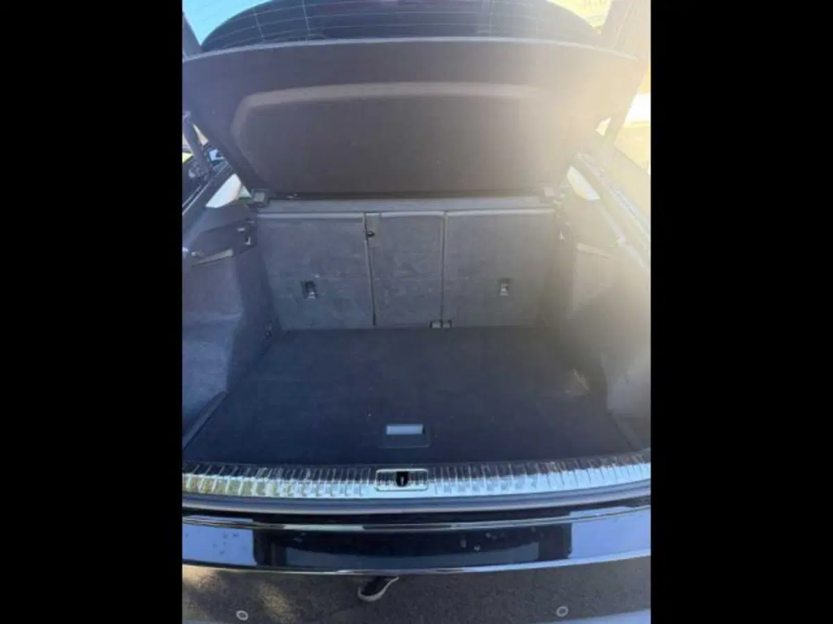 Audi Q3 Sportback usata a Caltanissetta (17)