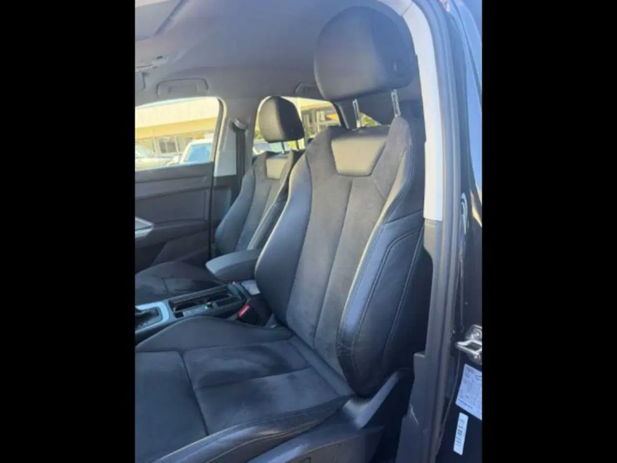 Audi Q3 Sportback usata a Caltanissetta (9)