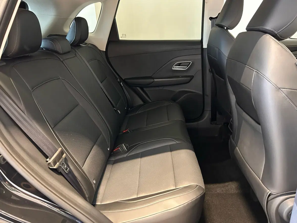Mg ZS nuova a Napoli (5)