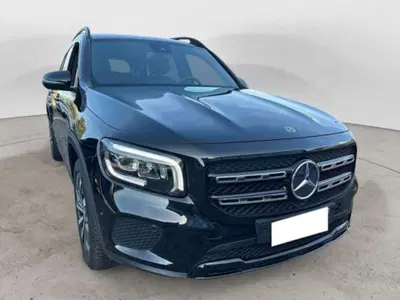 Mercedes-Benz GLB 180 d Automatic Sport del 2021 usata a Empoli