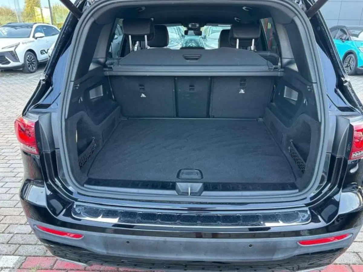 Mercedes-Benz GLB usata a Firenze (15)