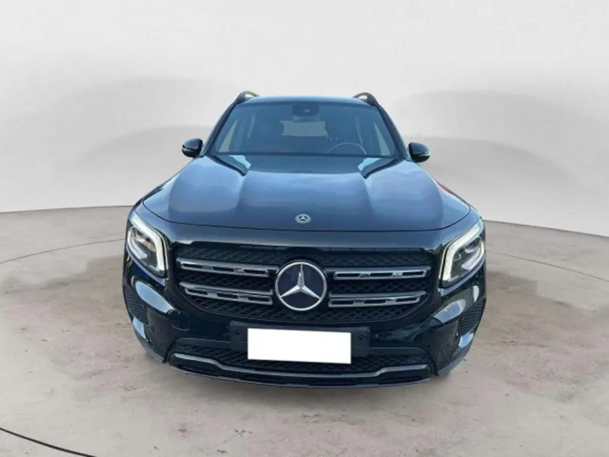 Mercedes-Benz GLB usata a Firenze (2)