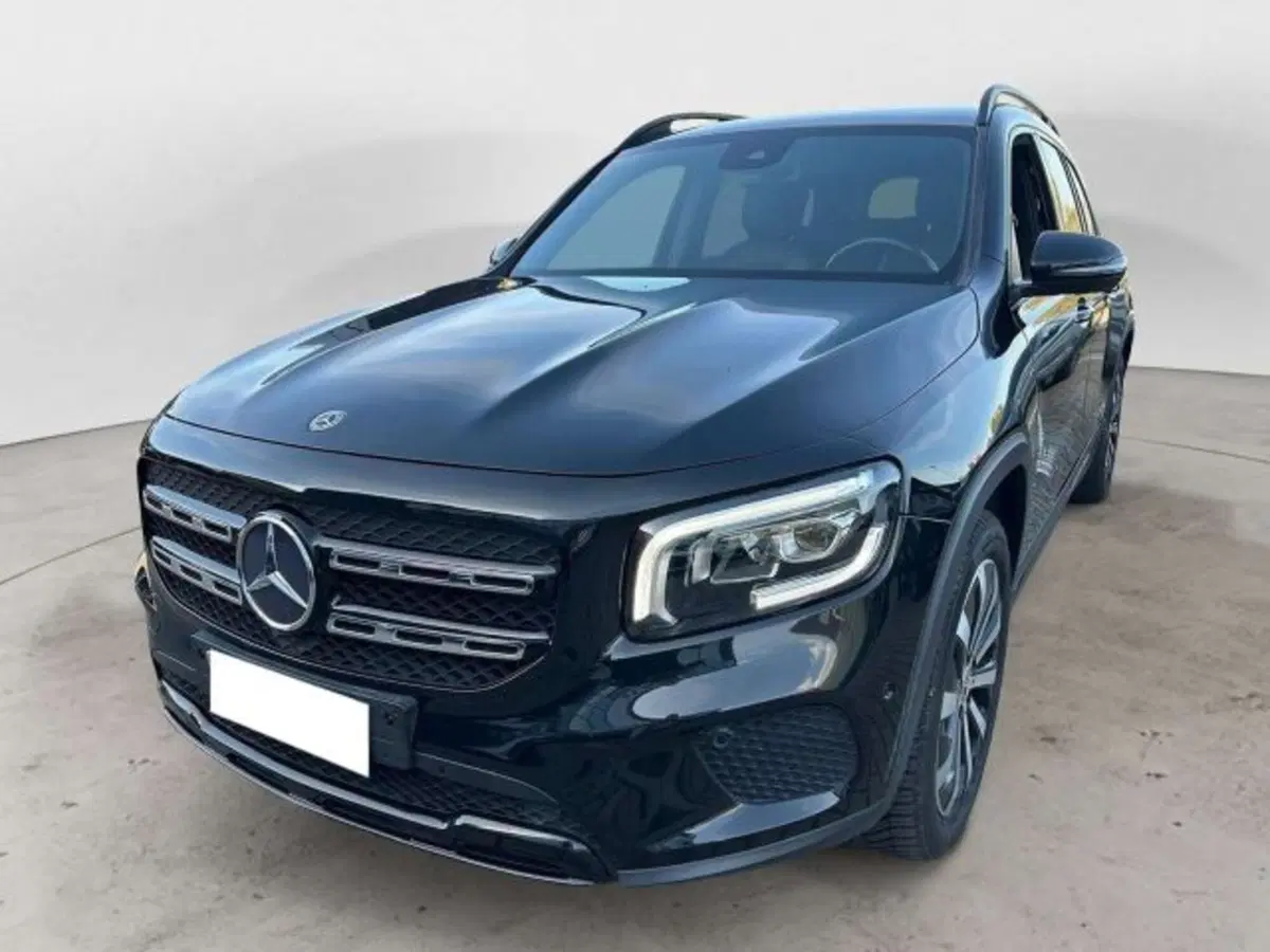 Mercedes-Benz GLB usata a Firenze (3)