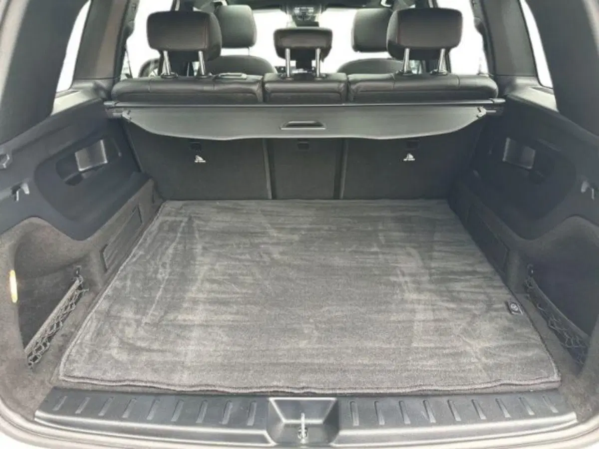 Mercedes-Benz GLB usata a Avellino (8)