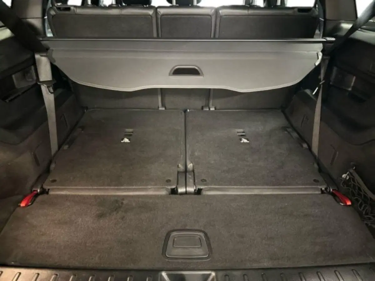 Mercedes-Benz GLB usata a Avellino (8)