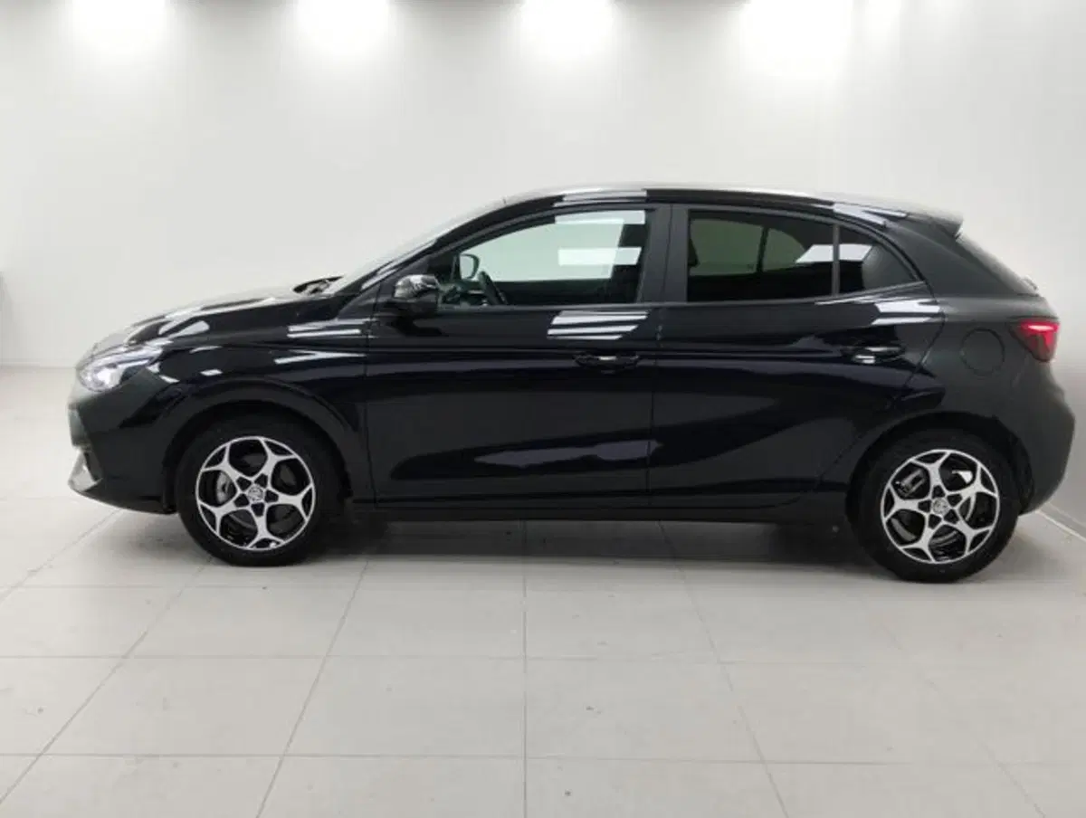 Mg MG3 usata a Como (8)