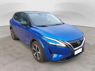 Nissan Qashqai 1.5 e-power N-Connecta 2wd del 2024 usata a Empoli