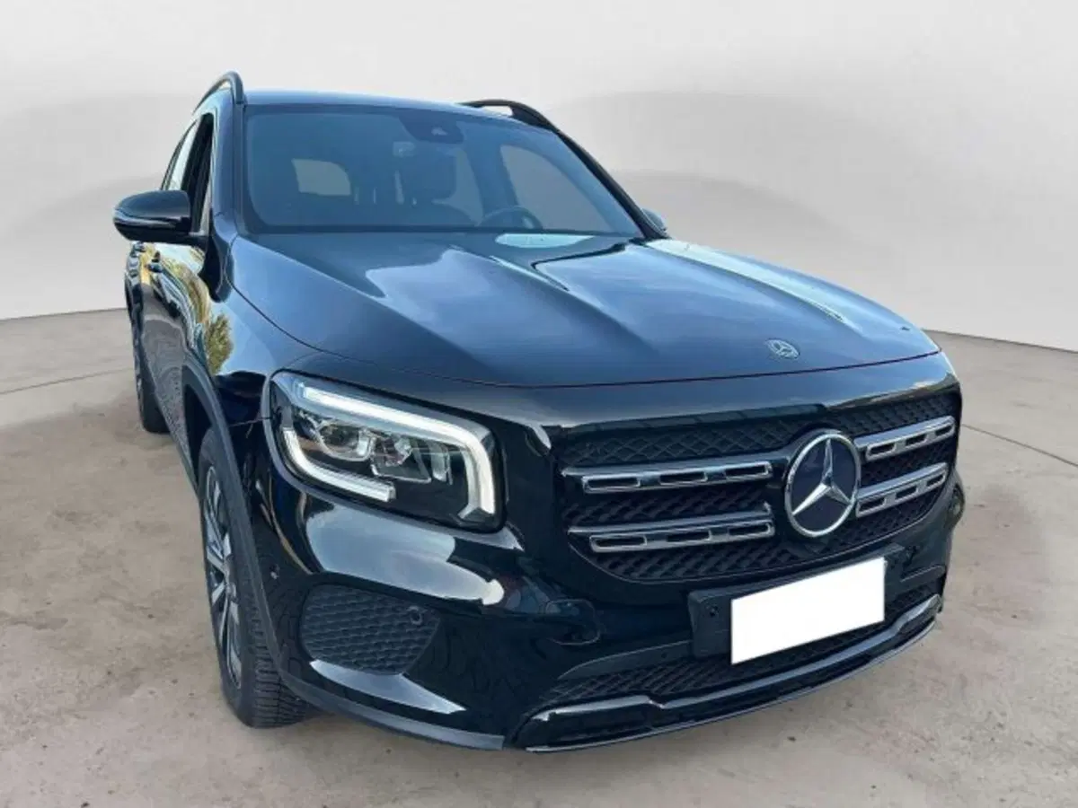 Mercedes-Benz GLB usata a Firenze