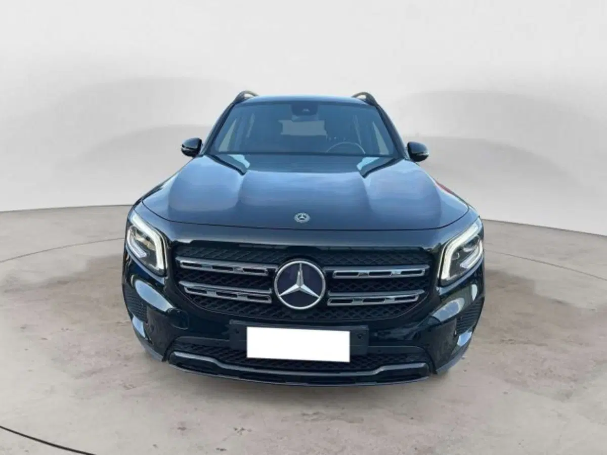Mercedes-Benz GLB usata a Firenze (2)