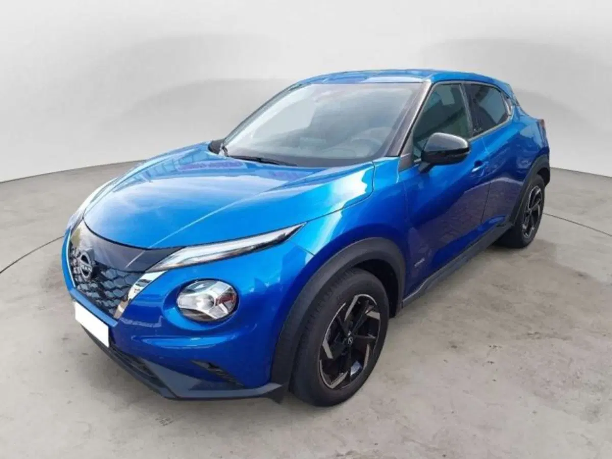 Nissan Juke usata a Firenze (3)
