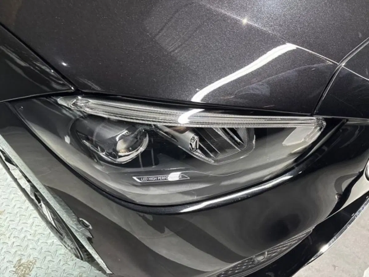 Mercedes-Benz Classe C usata a Bologna (7)
