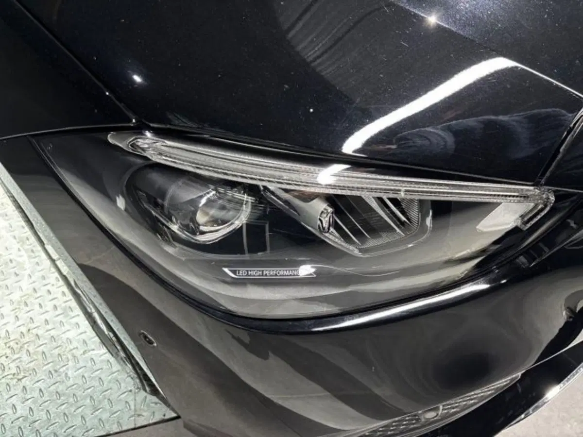 Mercedes-Benz Classe C Station Wagon usata a Bologna (7)