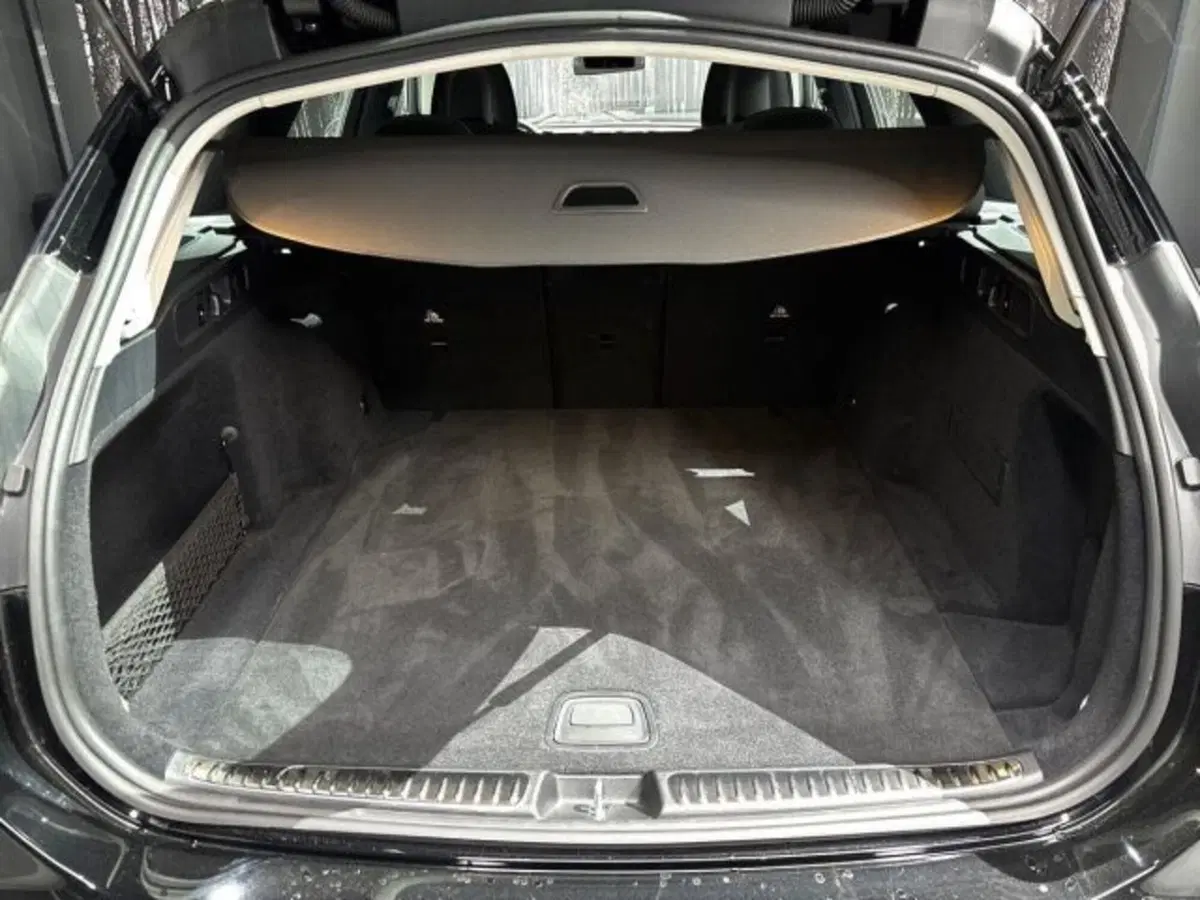 Mercedes-Benz Classe C Station Wagon usata a Bologna (8)