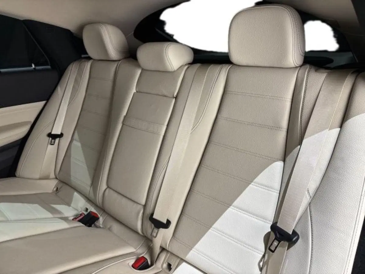 Mercedes-Benz GLE Coupé usata a Bologna (16)