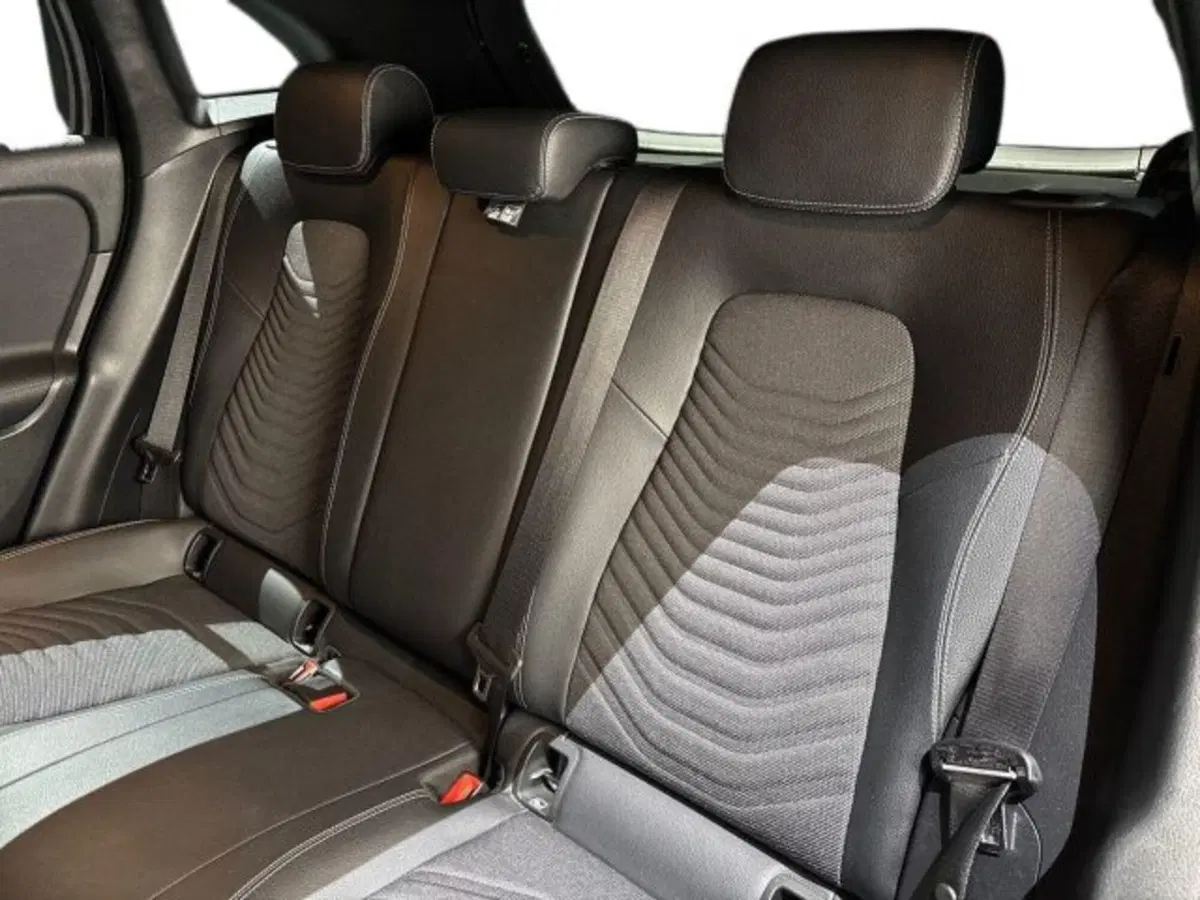 Mercedes-Benz GLA SUV usata a Bologna (16)