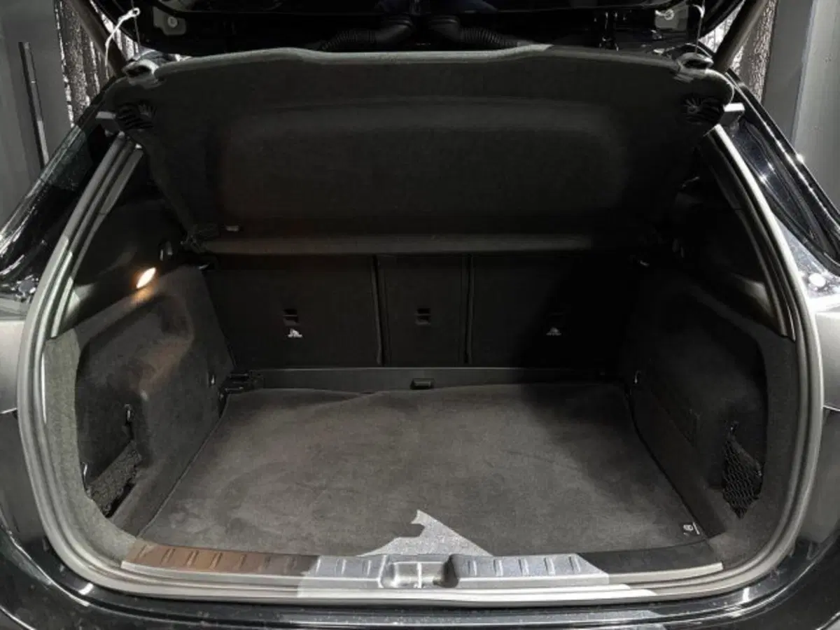 Mercedes-Benz GLA SUV usata a Bologna (8)