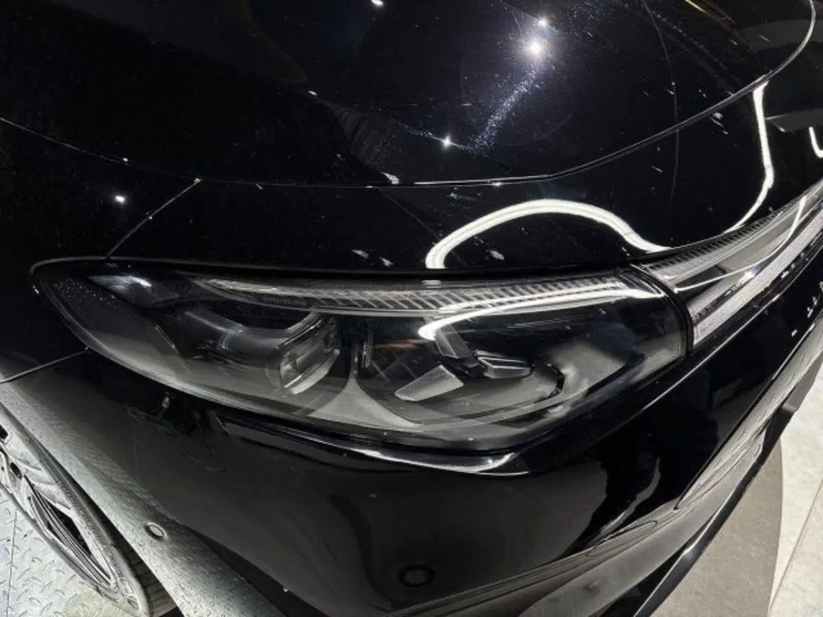 Mercedes-Benz CLA usata a Bologna (7)