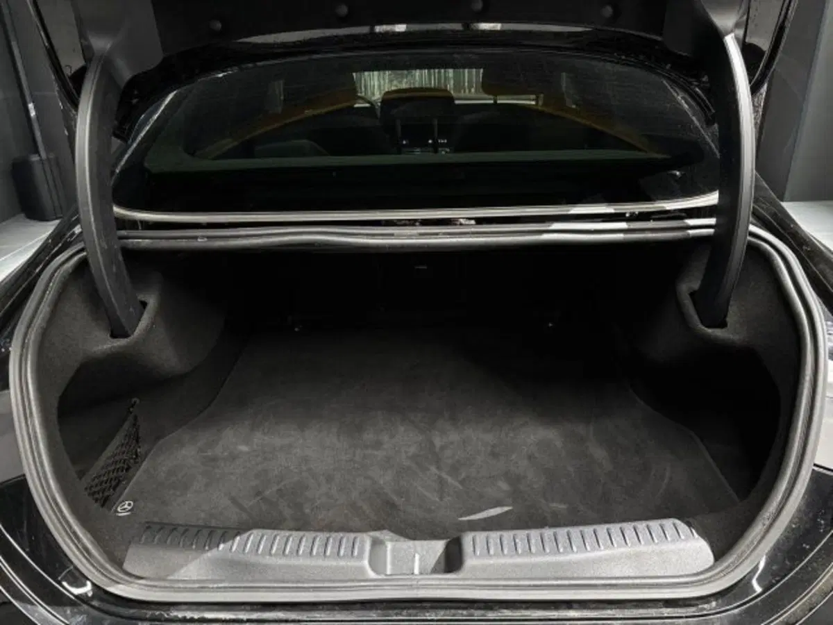 Mercedes-Benz CLA usata a Bologna (8)