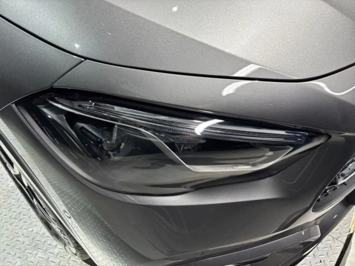 Mercedes-Benz GLA SUV usata a Bologna (7)