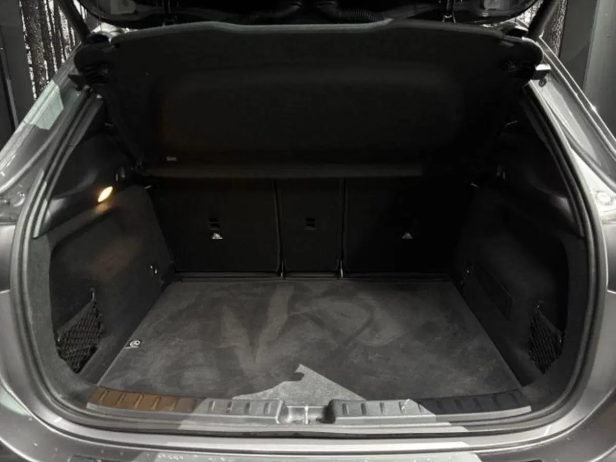 Mercedes-Benz GLA SUV usata a Bologna (8)