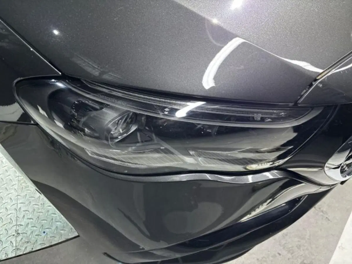 Mercedes-Benz Classe E Station Wagon usata a Bologna (7)