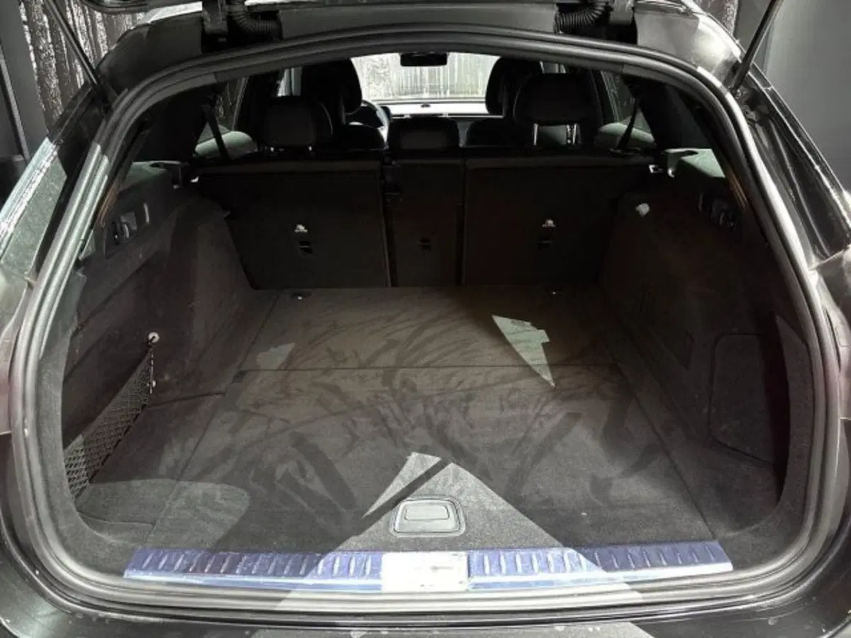 Mercedes-Benz Classe E Station Wagon usata a Bologna (8)