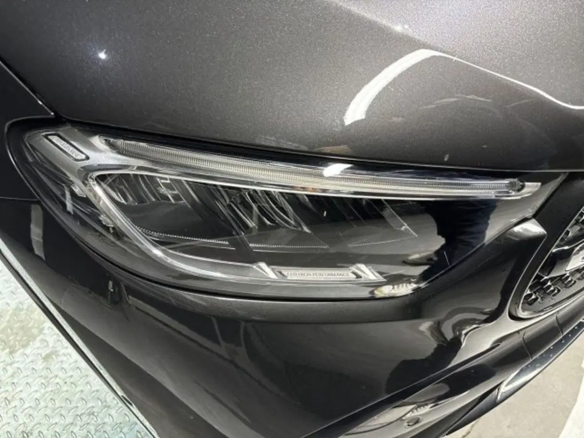 Mercedes-Benz GLC usata a Bologna (7)