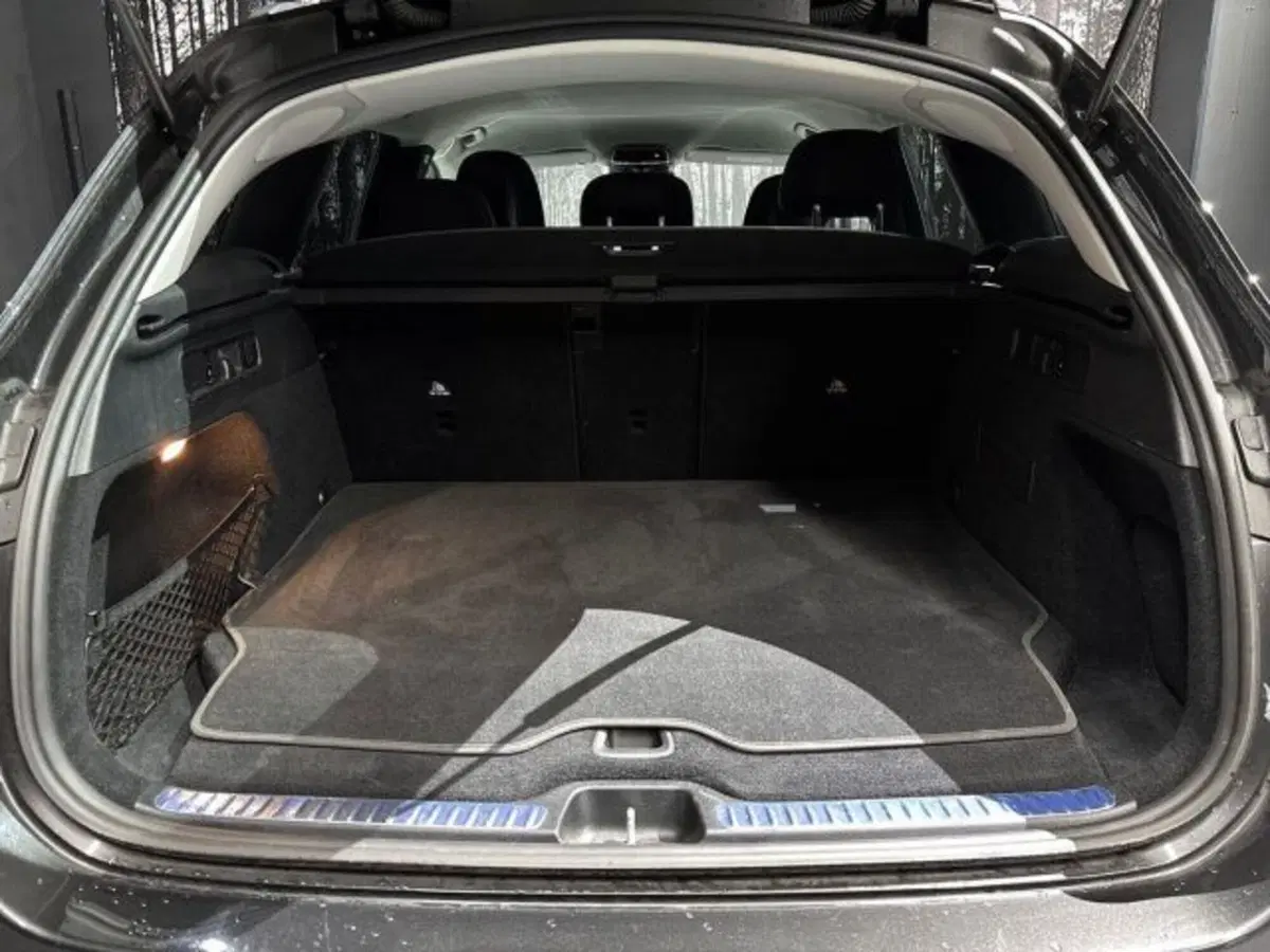 Mercedes-Benz GLC usata a Bologna (8)