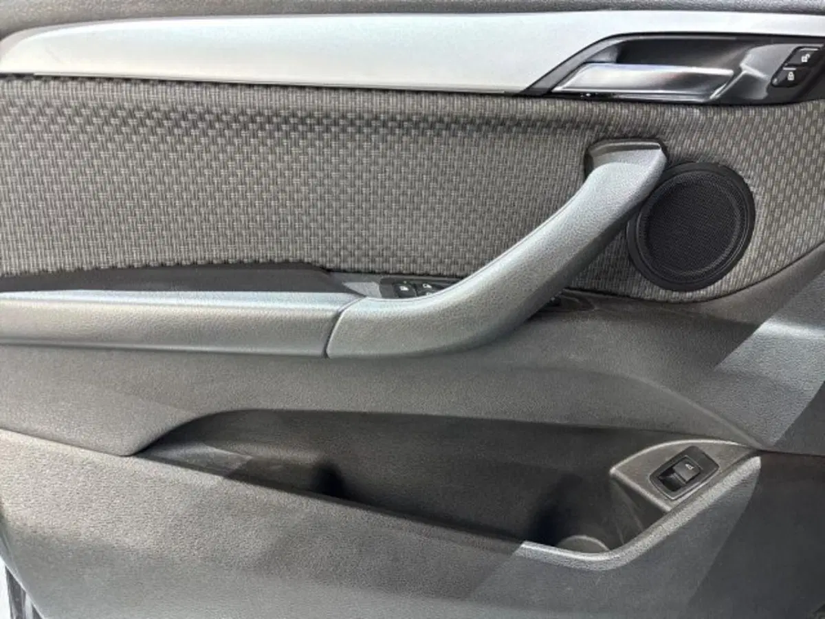 BMW X2 usata a Bologna (10)