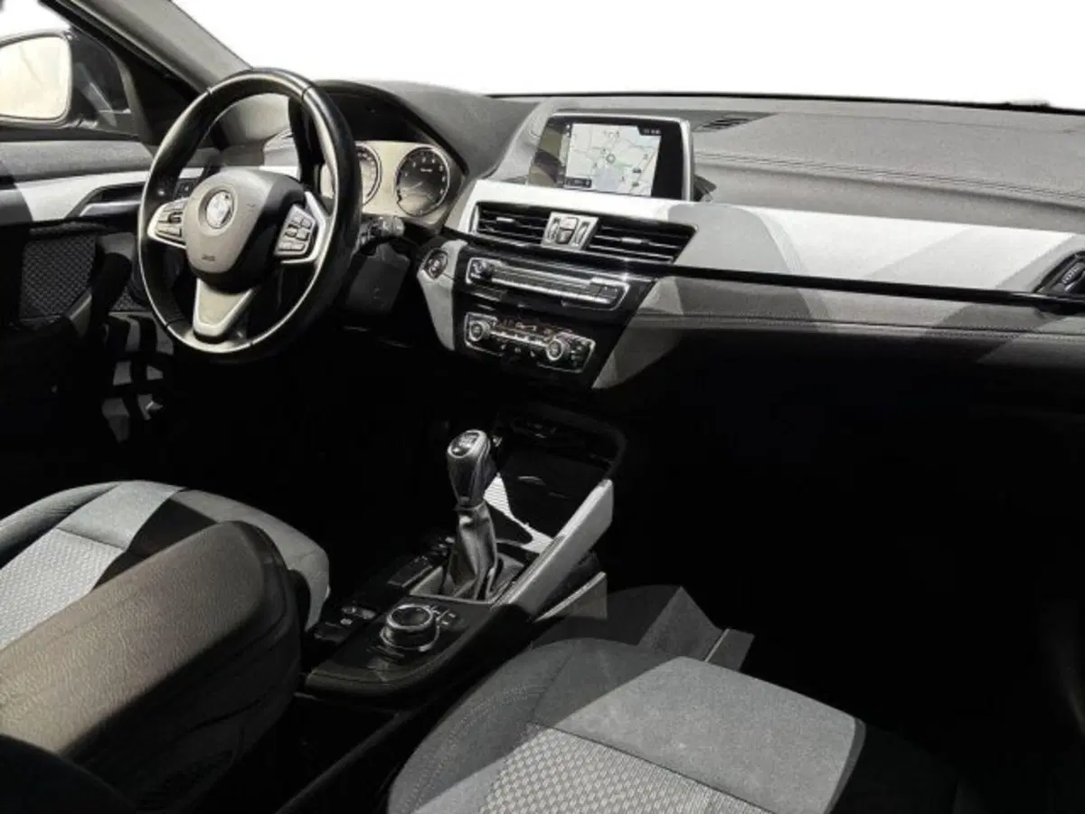 BMW X2 usata a Bologna (15)