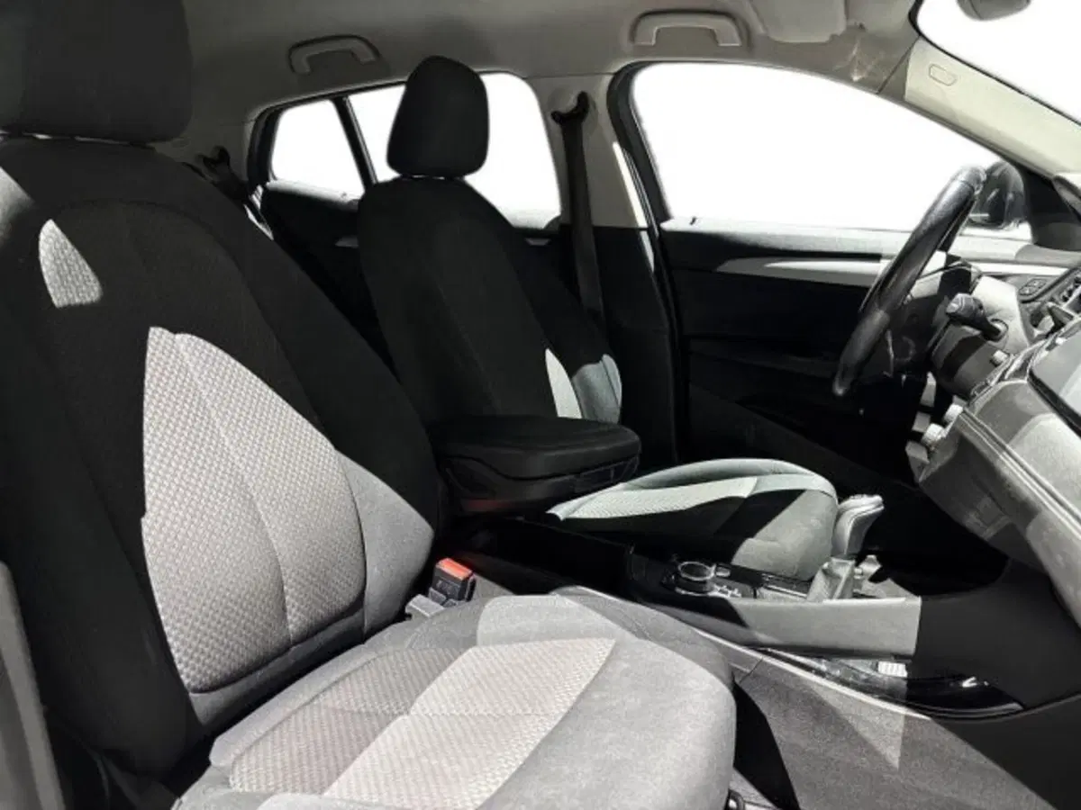 BMW X2 usata a Bologna (16)