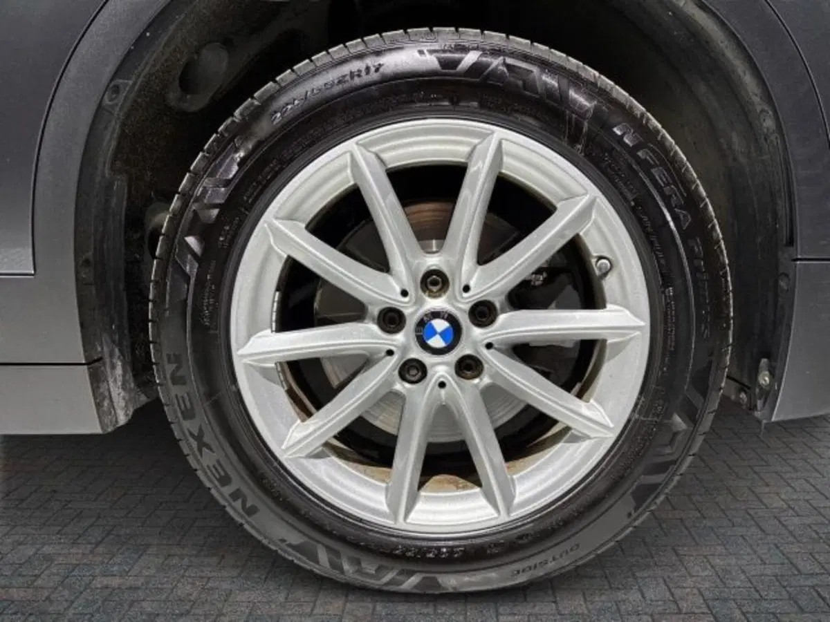 BMW X2 usata a Bologna (8)