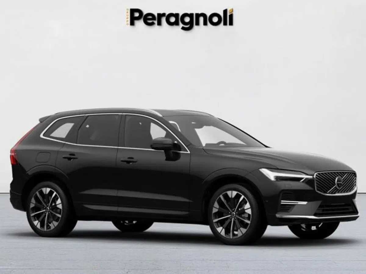 Volvo XC60 nuova a Firenze (3)