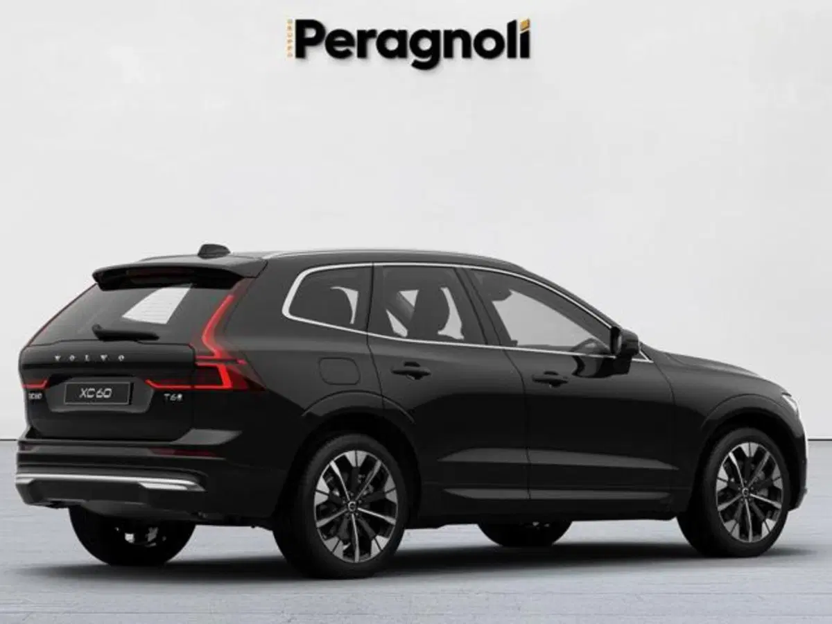 Volvo XC60 nuova a Firenze (4)