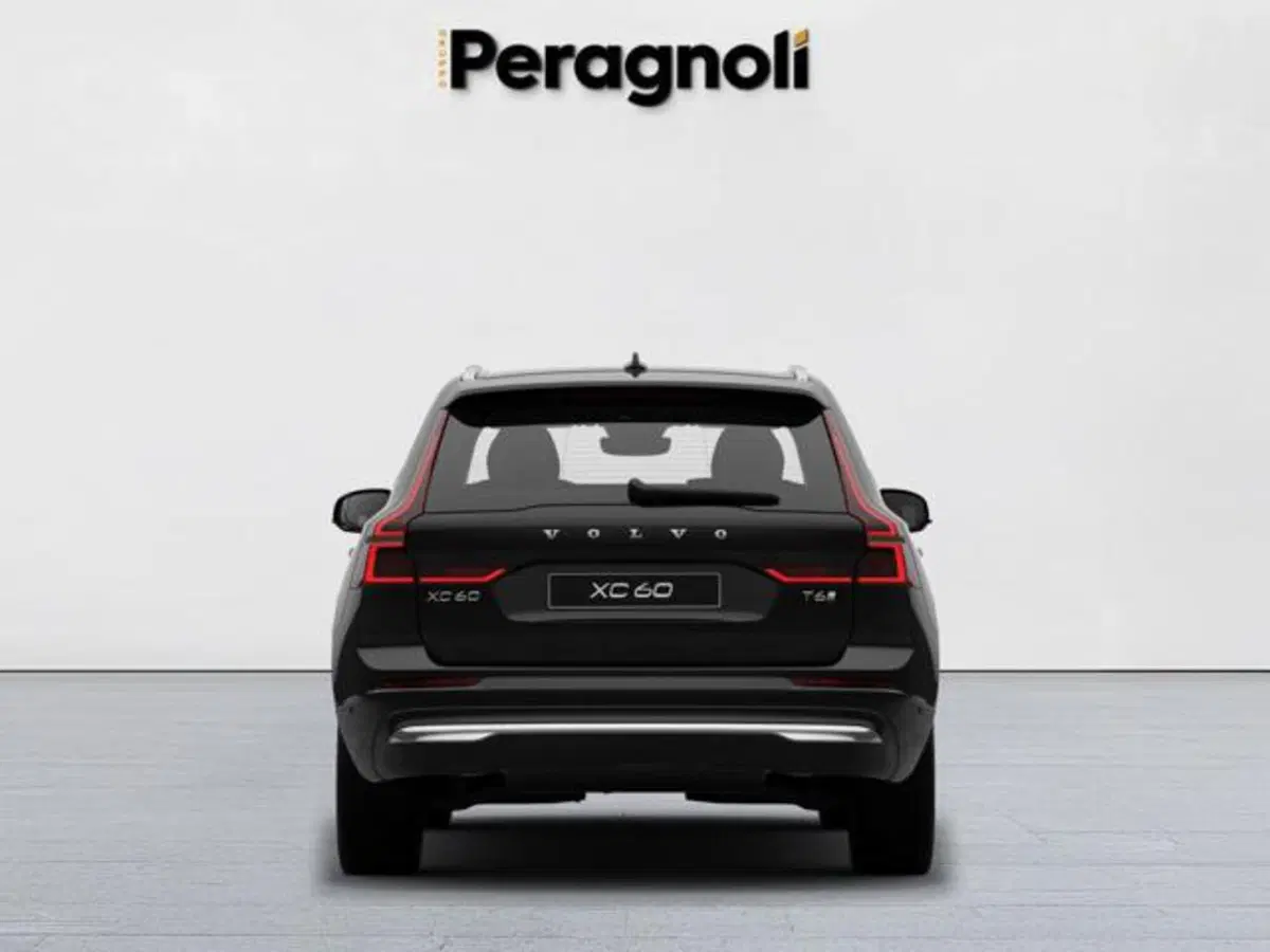 Volvo XC60 nuova a Firenze (7)