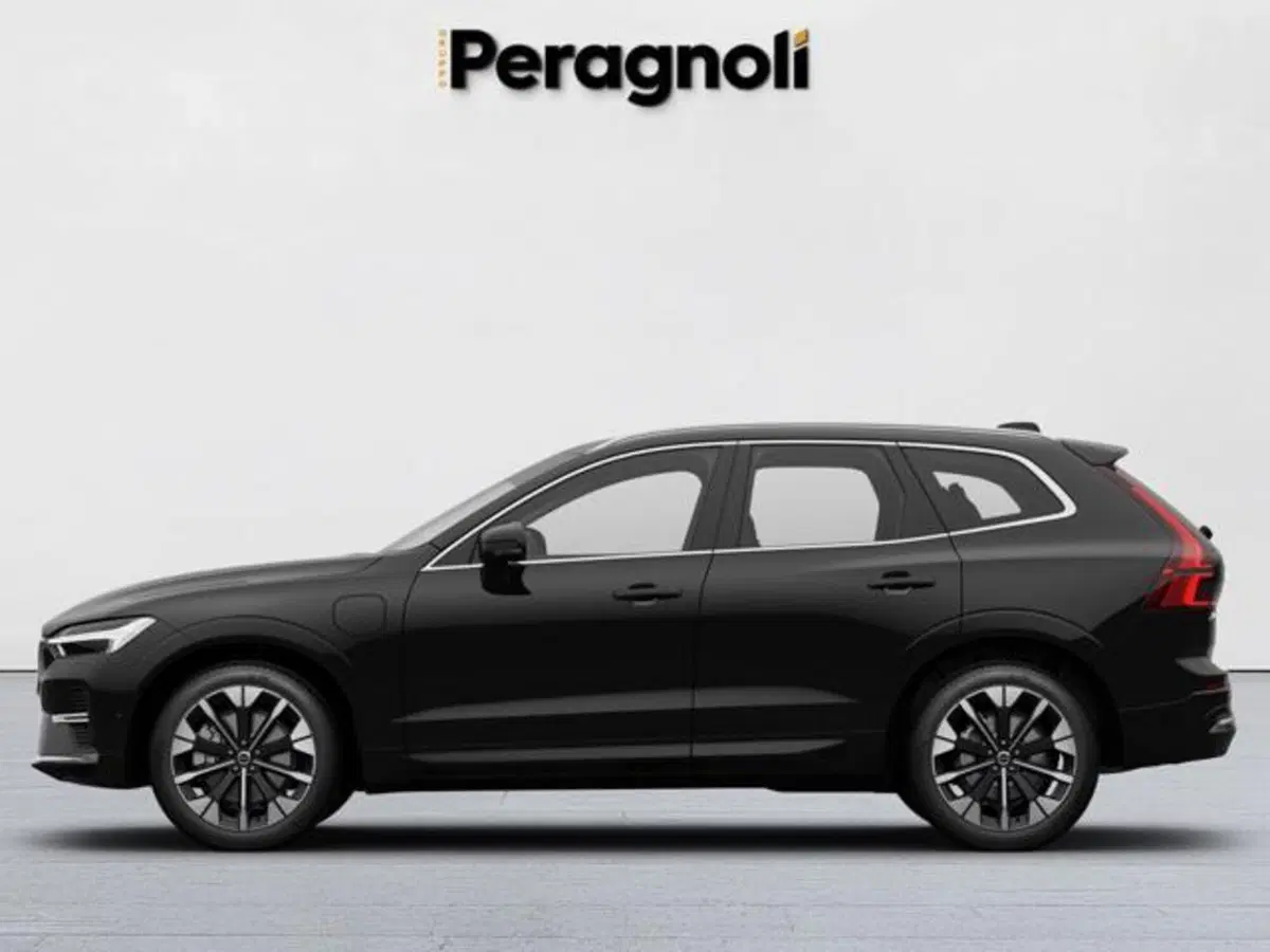 Volvo XC60 nuova a Firenze (8)