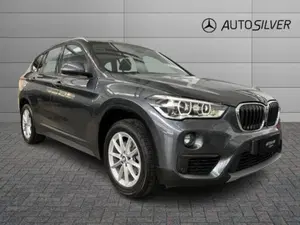 BMW X1 usata a Verona