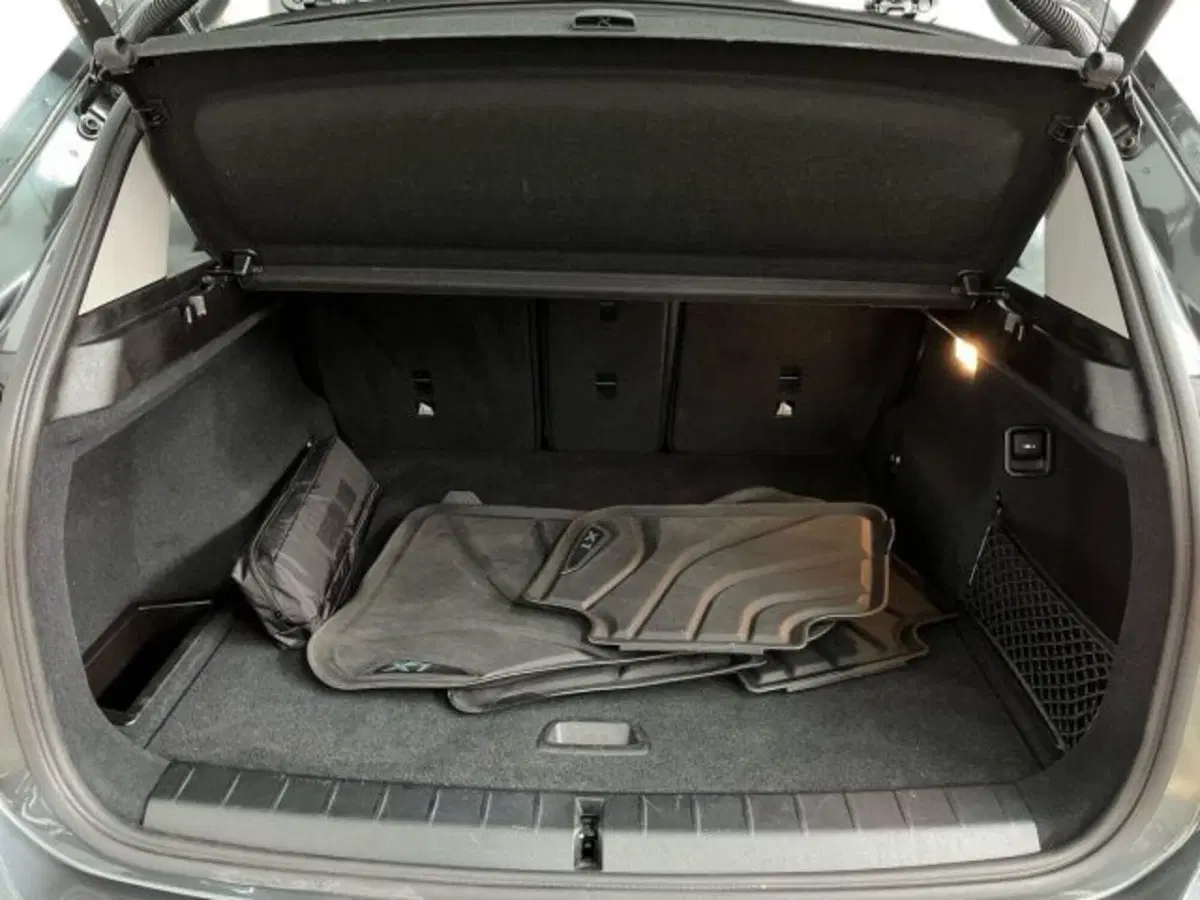 BMW X1 usata a Verona (13)