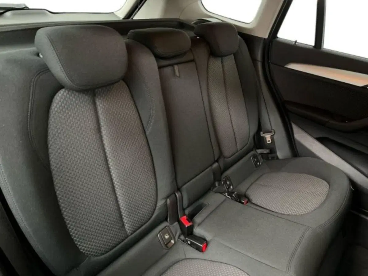 BMW X1 usata a Verona (15)