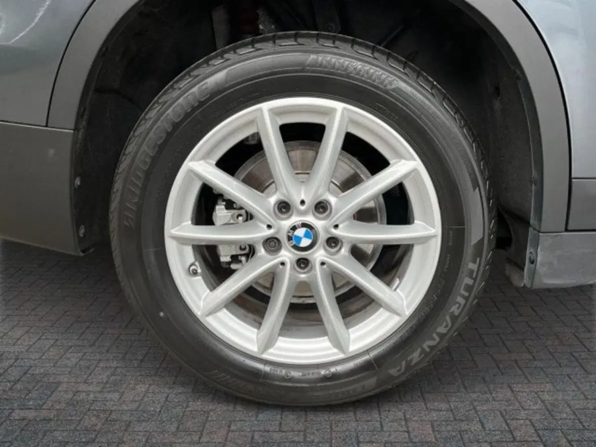 BMW X1 usata a Verona (7)
